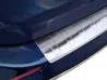 Накладка на задній бампер Mercedes C V T AMG S206 (22-) Універсал - Avisa (матова) 3