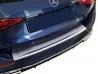 Накладка на задній бампер Mercedes C V T AMG S206 (22-) Універсал - Avisa (матова) 4
