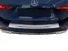 Накладка на задній бампер Mercedes C V T AMG S206 (22-) Універсал - Avisa (матова) 6