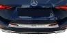 Накладка на задній бампер Mercedes C V T AMG S206 (22-) Універсал - Avisa (глянцева) 6