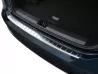 Накладка на бампер Audi A3 IV (8Y; 20-) Sportback - Avisa (сталева) 6
