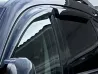 Дефлектори вікон Chevrolet Orlando I (J309; 10-18) - Hic (накладні) 4