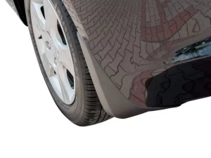 Бризковики Honda Jazz / Fit III (2008-2013) - Premium 3