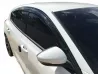 Дефлектори вікон Ford Focus IV (18-) Htb / Sedan - Hic (накладні) 5