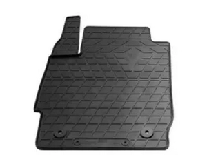 Коврики в салон Ford Ka+ Plus (14-20) - Stingray 2