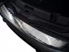 Накладка на задній бампер Ford S-Max II (15-19) - Avisa (матова) 3