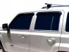 Дефлектори вікон Jeep Patriot (07-17) - Hic (накладні) 4