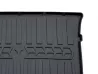 3D килимок багажника Jeep Patriot (07-17) - Stingray 3