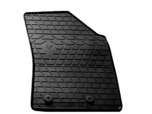 Коврики в салон Jeep Compass II (MP; 17-/21-) - Stingray 3