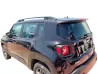 Рейлінги Jeep Renegade (15-) - Skyport (чорні) 4