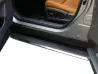 Пороги бічні Lexus UX (ZA10; 18-) - OEM стиль 4