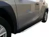 Пороги бічні Lexus UX (ZA10; 18-) - OEM стиль 7
