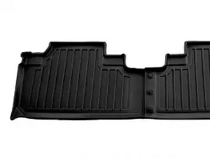 3D коврики в салон Lexus RX IV (AL20; 16-22) - Stingray 3