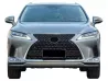 Решітка Lexus RX IV (AL20; 20-22) рестайлінг - Dragon scales стиль 4