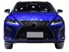 Решітка + губа передня Lexus RX IV (AL20; 20-22) - F-Sport стиль 6