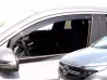 Дефлектори вікон Mercedes EQC I (N293; 19-) - Heko (вставні) 3