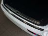 Накладка на задній бампер Audi Q5 II (FY; 17-) - Avisa (чорна) 3