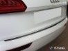 Накладка на задній бампер Audi Q5 II (FY; 17-) - Avisa (чорна) 7