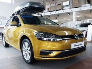 VW Golf 7 VII (2012+) Hatchback 7