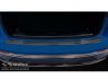 Накладка на бампер Audi e-tron (19-) - Avisa (чорна) 5