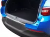 Накладка на задній бампер Opel Grandland X (17-21) - Avisa (сіра) 4