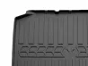 3D килимок багажника Skoda Fabia II (5J; 07-14) Універсал - Stingray 3