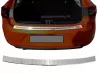 Накладка на задній бампер Renault Clio V (19-) - Omsa 1