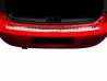 Накладка на задній бампер Renault Clio V (19-) - Avisa 4