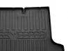 3D килимок багажника Dacia Logan II (12-20) Sedan - Stingray 3