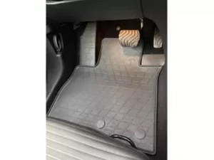 Коврики в салон Renault Scenic IV / Grand (16-22) - Stingray 2