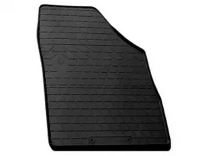 Коврики в салон Renault Scenic IV / Grand (16-22) - Stingray 3