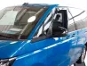 Дефлектори вікон VW T7 Multivan (21-) - Heko (вставні) 4