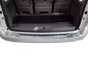 Накладка на задній бампер VW T7 Multivan (21) - Avisa (сталь матова) 5