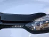 Дефлектор капота Renault Clio IV (12-19) - Cappafe 2