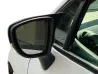 Накладки на дзеркала Renault Clio IV (12-19) - Bat стиль (чорні) 4