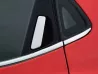 Хром накладки на ручки Renault Clio IV (12-19) 4
