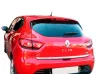 Хром на кромку багажника Renault Clio IV (12-19) Hatchback 4
