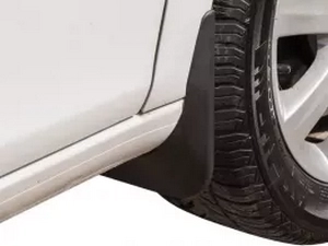 Бризковики Skoda Fabia III (NJ; 14-21) Htb - Premium 4