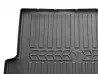 3D килимок багажника Subaru Outback VI (BT; 20-/22-) - Stingray 3