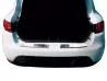 Накладка на задній бампер Renault Clio IV (12-19) Hatchback - Avisa 3