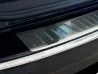 Накладка на задній бампер Renault Clio IV Grandtour (13-19) - Avisa 2