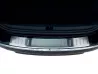 Накладка на задній бампер Renault Clio IV Grandtour (13-19) - Avisa 3