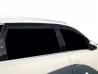 Дефлектори вікон Audi Q5 II (FY; 17-) - Hic (накладні) 4