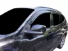 Дефлектори вікон BMW X1 E84 (09-15) - Hic (накладні) 4
