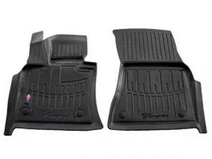 3D коврики в салон BMW X5 F15 (13-18) - Stingray 2