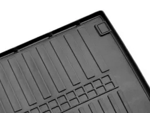 3D коврик багажника BMW X5 E70 (06-13) - Stingray 3