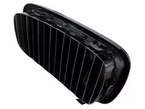 Решётка BMW X5 F15 / X6 F16 (13-19) - M-стиль (под камеру) 4