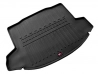 3D килимок багажника Honda CR-V V (17-22) - Stingray 1