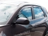 Дефлектори вікон Hyundai Ioniq 5 (NE; 21-) - Heko (вставні) 3