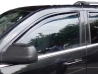 Дефлектори вікон Jeep Grand Cherokee II (WJ; 99-04) - Hic (накладні) 4
